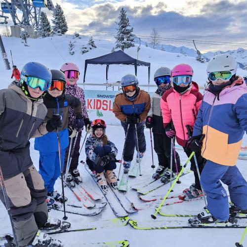 Ski