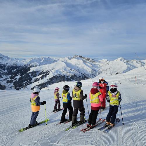 Ski