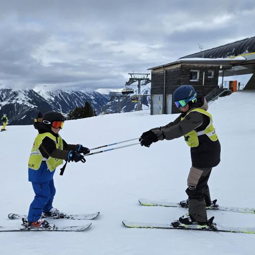 Ski