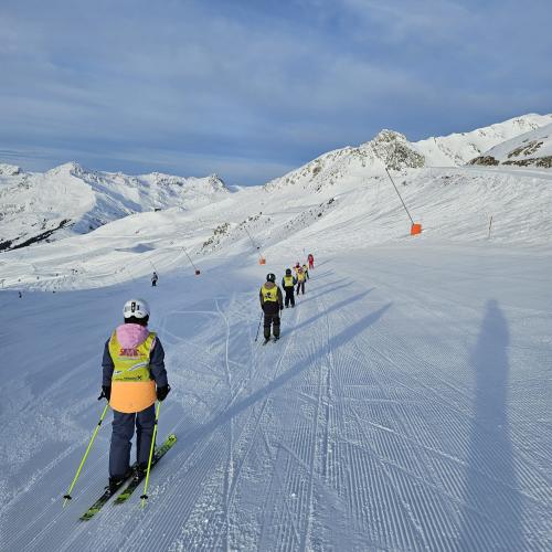 Ski
