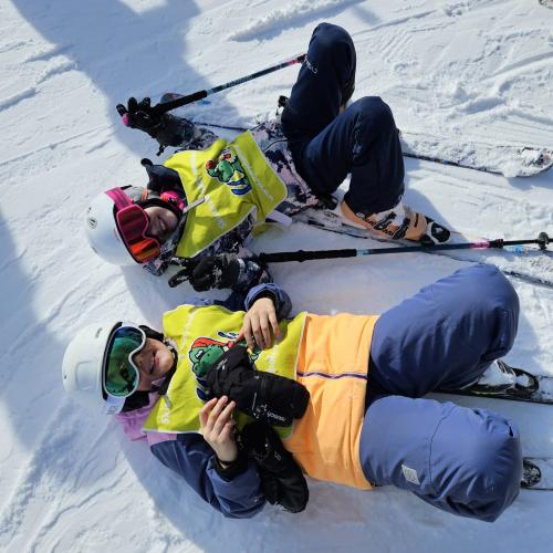 Ski