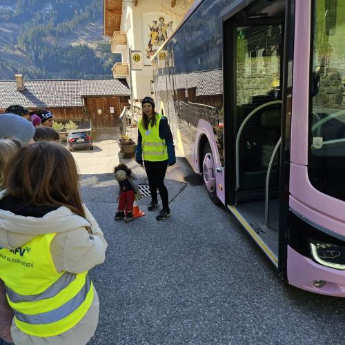 Bus
