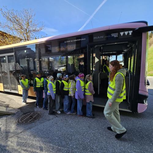 Bus
