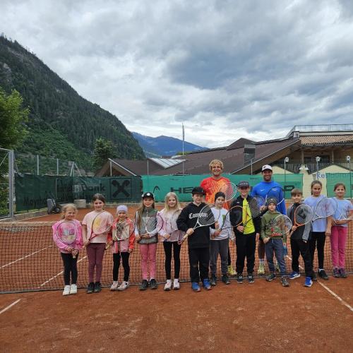 Tennis
