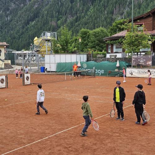Tennis
