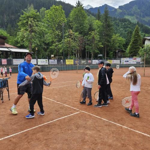 Tennis