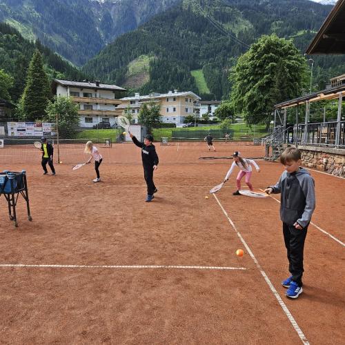 Tennis