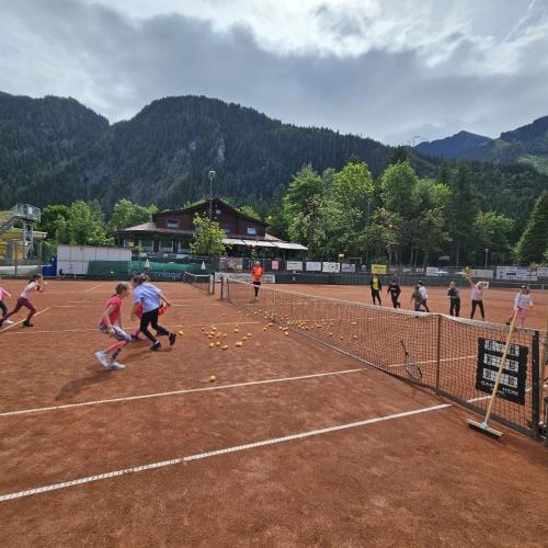 Tennis