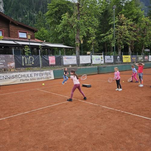 Tennis