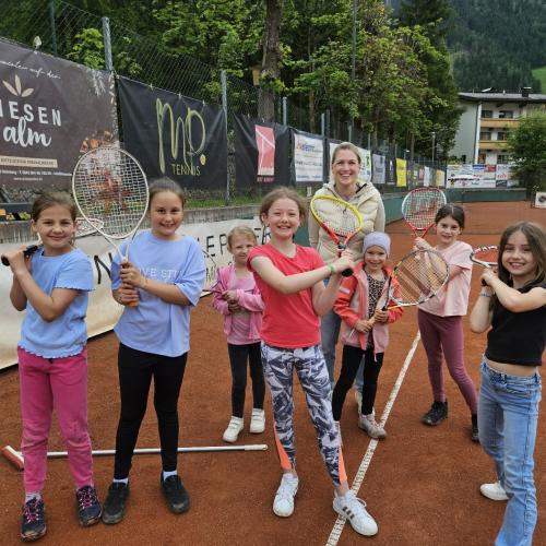 Tennis