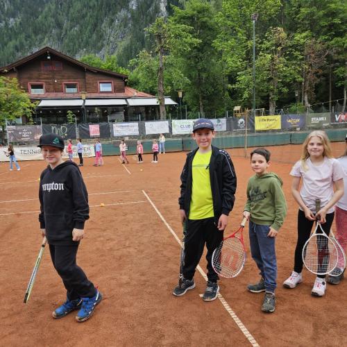 Tennis