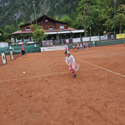Tennis