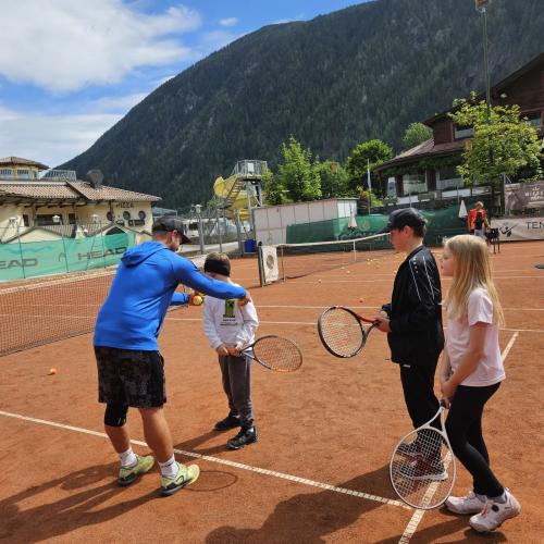 Tennis