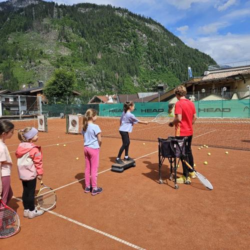 Tennis