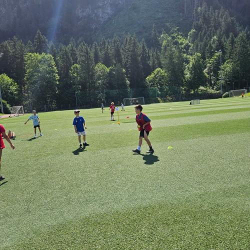 JuniorCup 2026