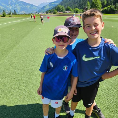 JuniorCup 2026