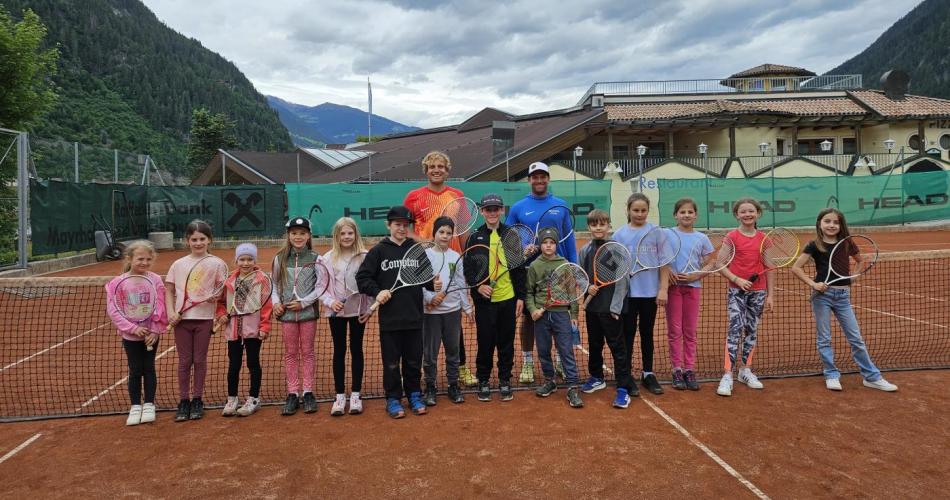 Tennis